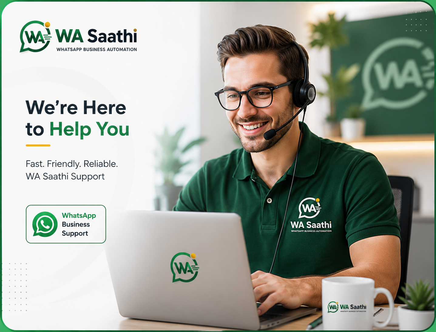 contact customer service